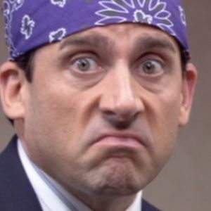 Meet your Posher, Cristelle